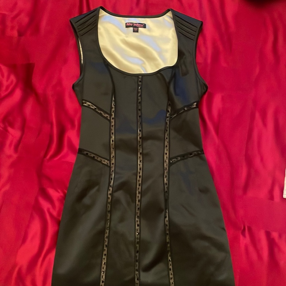 Classic Betsey Johnson collection dress